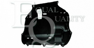 EQUAL QUALITY r196 -  Изоляция моторного отделения